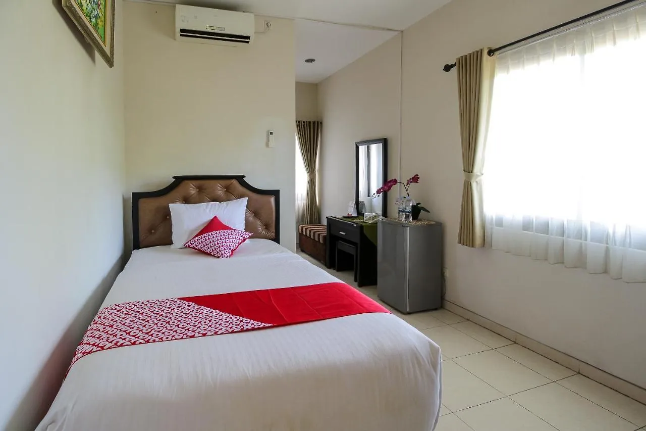 Guest house Oyo 734 Tuban Torres Accomodation Hotel Kuta