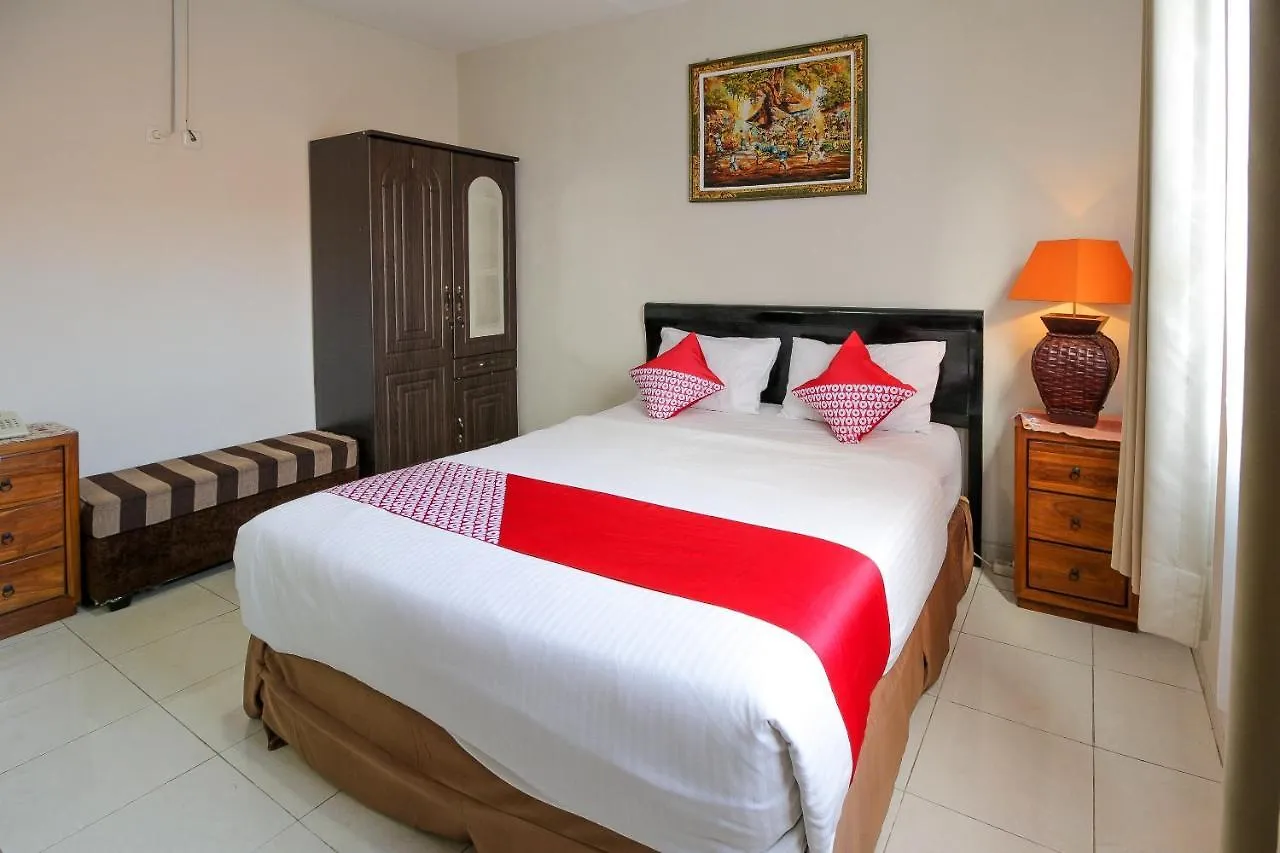 Oyo 734 Tuban Torres Accomodation Hotel Kuta  Indonesia