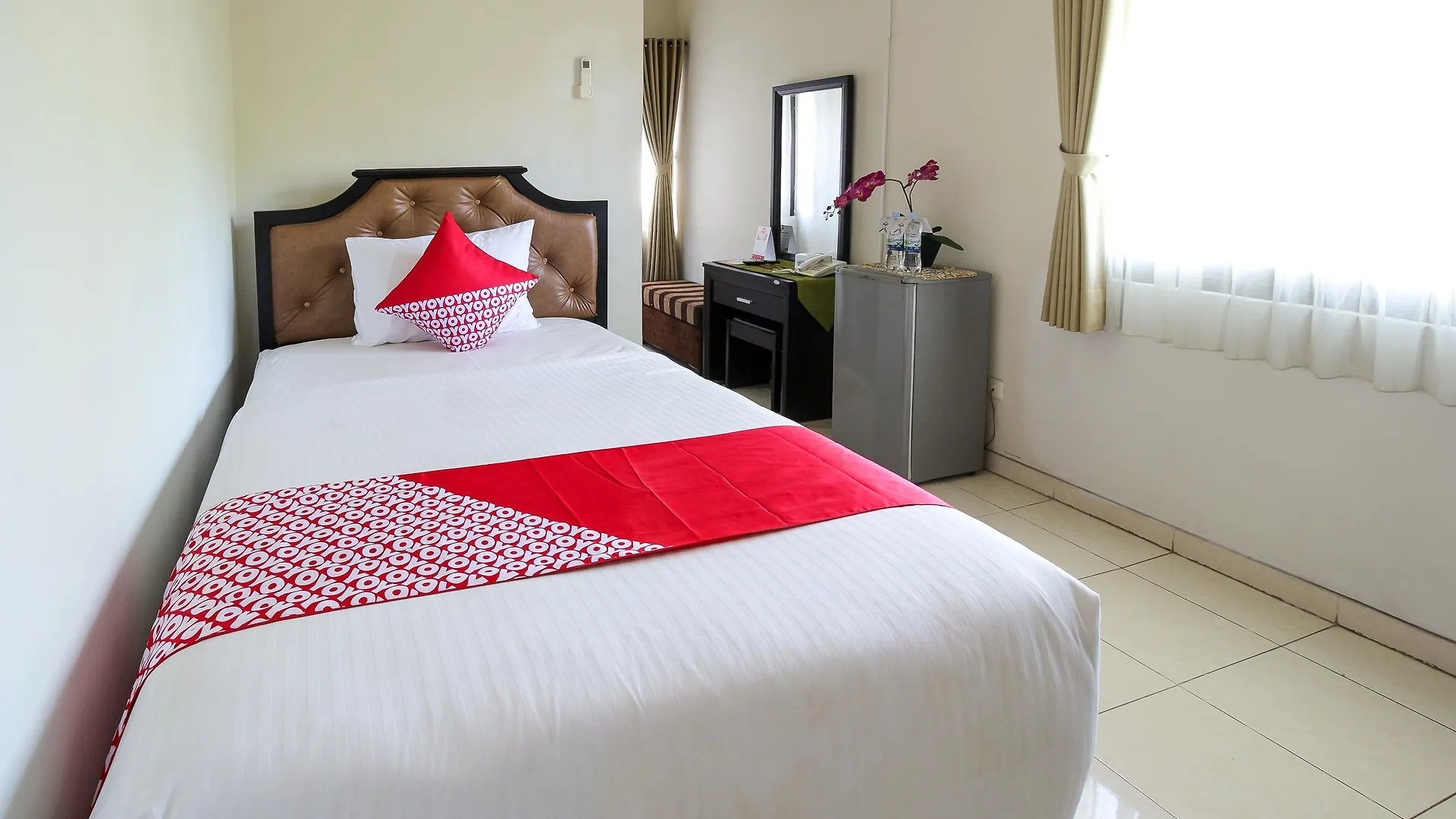 Guest house Oyo 734 Tuban Torres Accomodation Hotel Kuta