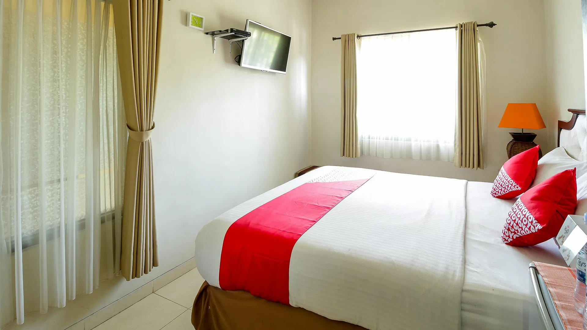 Guest house Oyo 734 Tuban Torres Accomodation Hotel Kuta