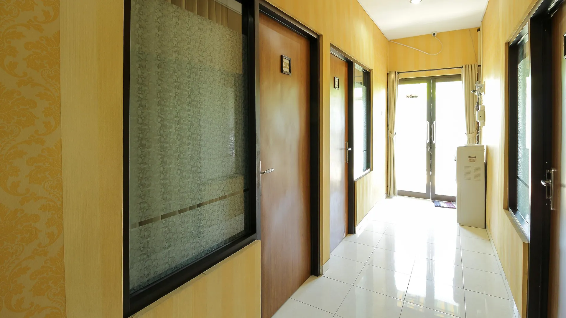 *** Guest house Oyo 734 Tuban Torres Accomodation Hotel Kuta  Indonesia