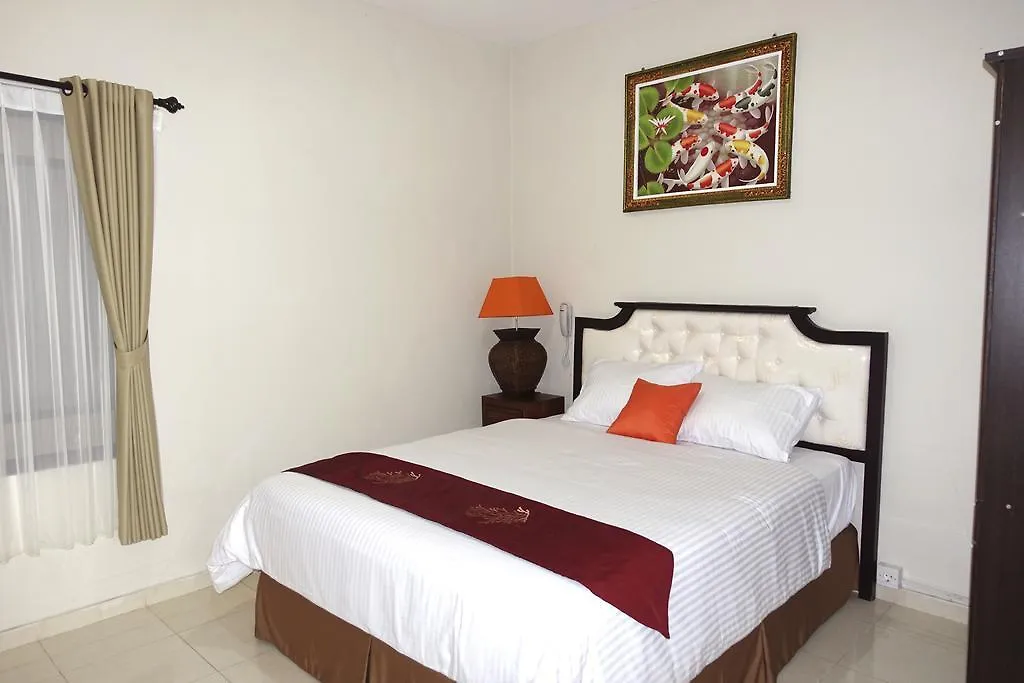 Oyo 734 Tuban Torres Accomodation Hotel Kuta  Guest house Kuta (Bali)