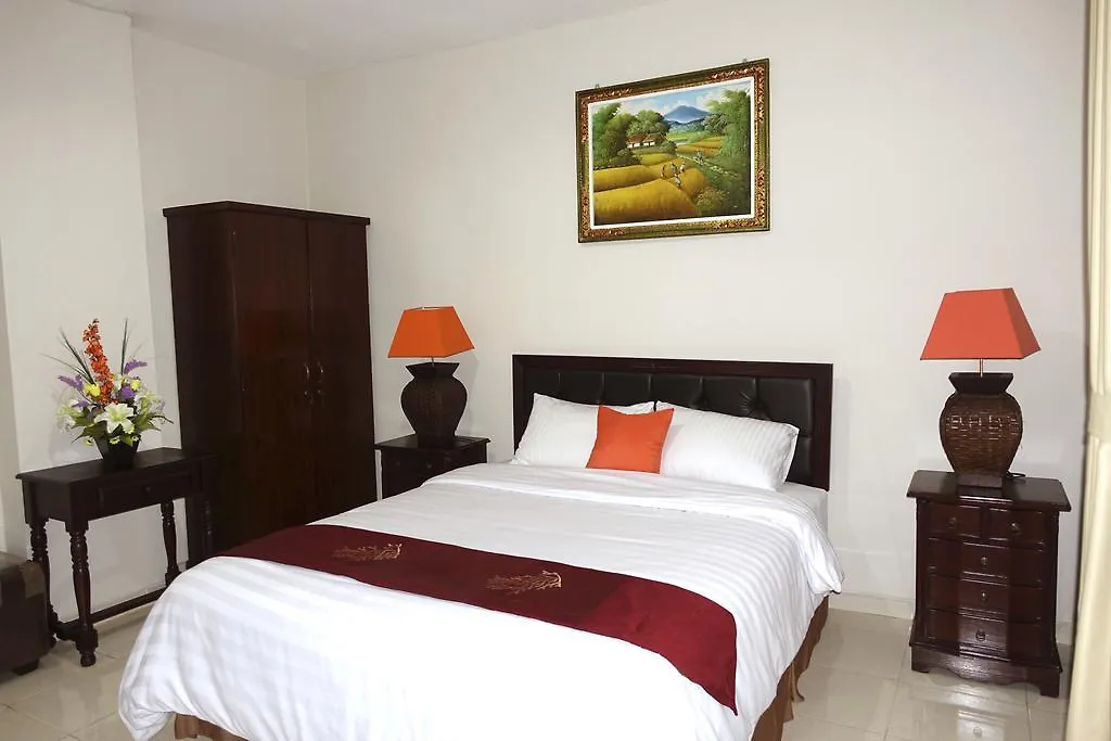 Guest house Oyo 734 Tuban Torres Accomodation Hotel Kuta