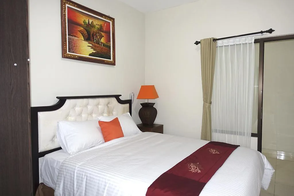 Oyo 734 Tuban Torres Accomodation Hotel Kuta  Guest house