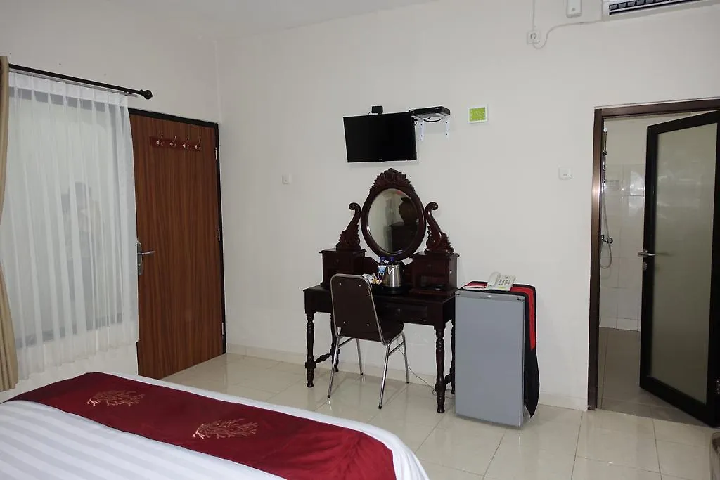 Oyo 734 Tuban Torres Accomodation Hotel Kuta