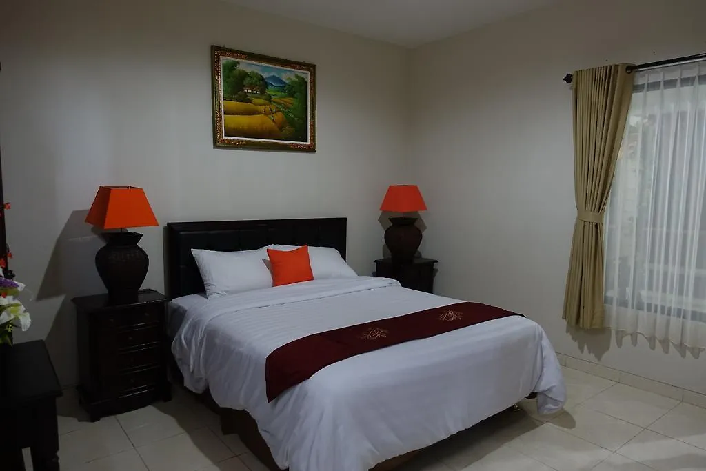 Guest house Oyo 734 Tuban Torres Accomodation Hotel Kuta