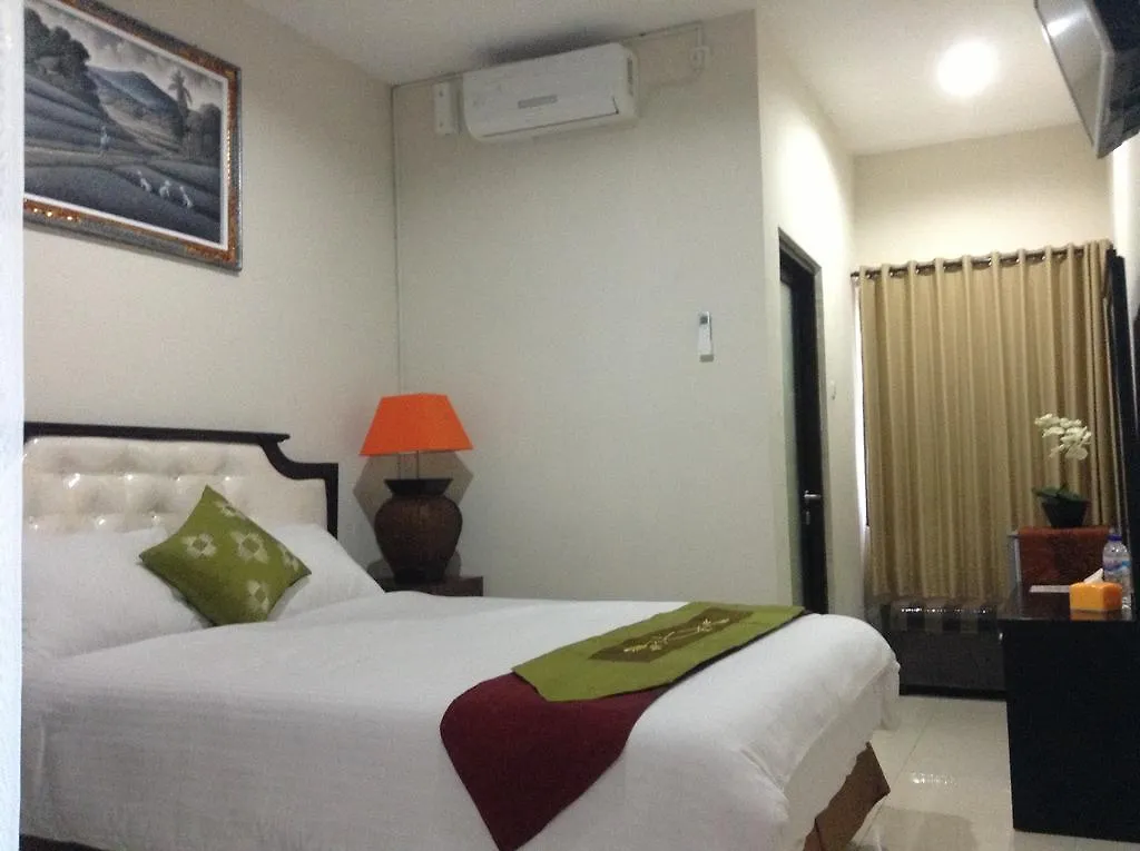 Oyo 734 Tuban Torres Accomodation Hotel Kuta  Indonesia