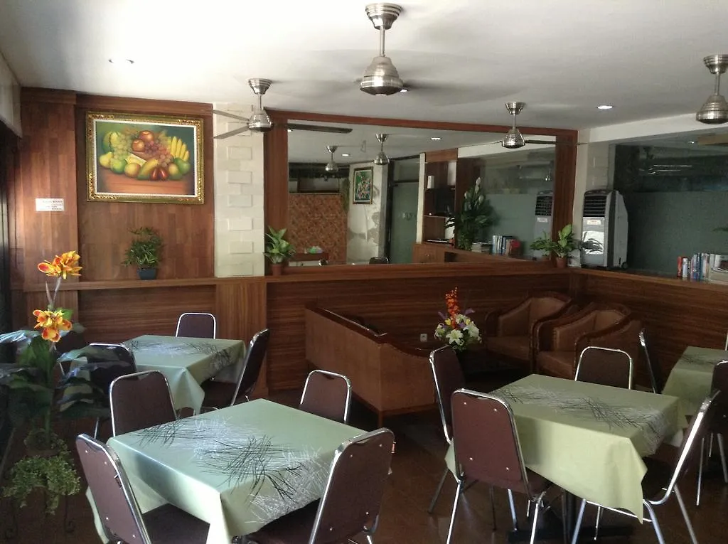 *** Guest house Oyo 734 Tuban Torres Accomodation Hotel Kuta  Indonesia