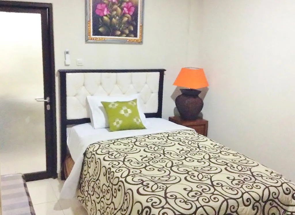 Oyo 734 Tuban Torres Accomodation Hotel Kuta  Guest house Kuta (Bali)