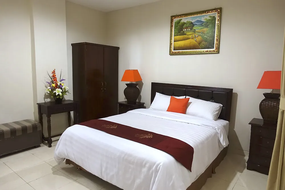 Oyo 734 Tuban Torres Accomodation Hotel Kuta  Guest house Kuta (Bali)