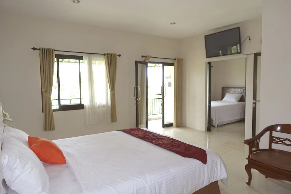 Oyo 734 Tuban Torres Accomodation Hotel Kuta  Kuta (Bali)