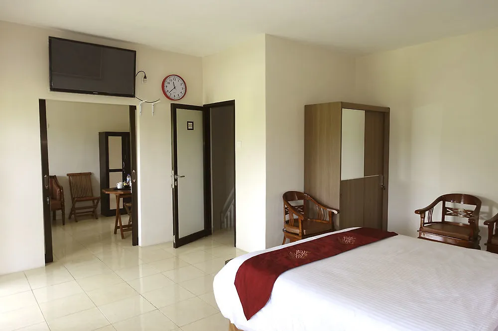 Guest house Oyo 734 Tuban Torres Accomodation Hotel Kuta