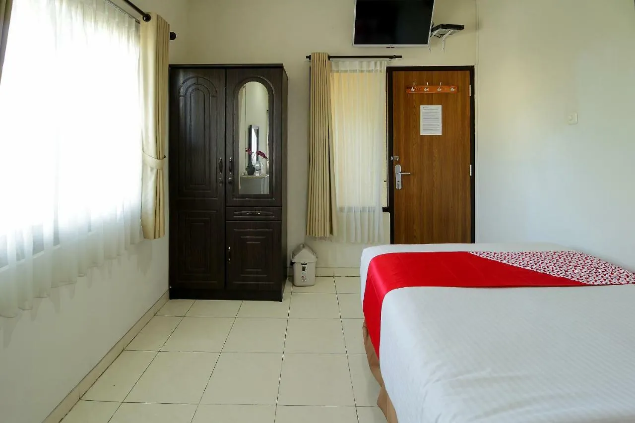 Oyo 734 Tuban Torres Accomodation Hotel Kuta  Guest house Kuta (Bali)