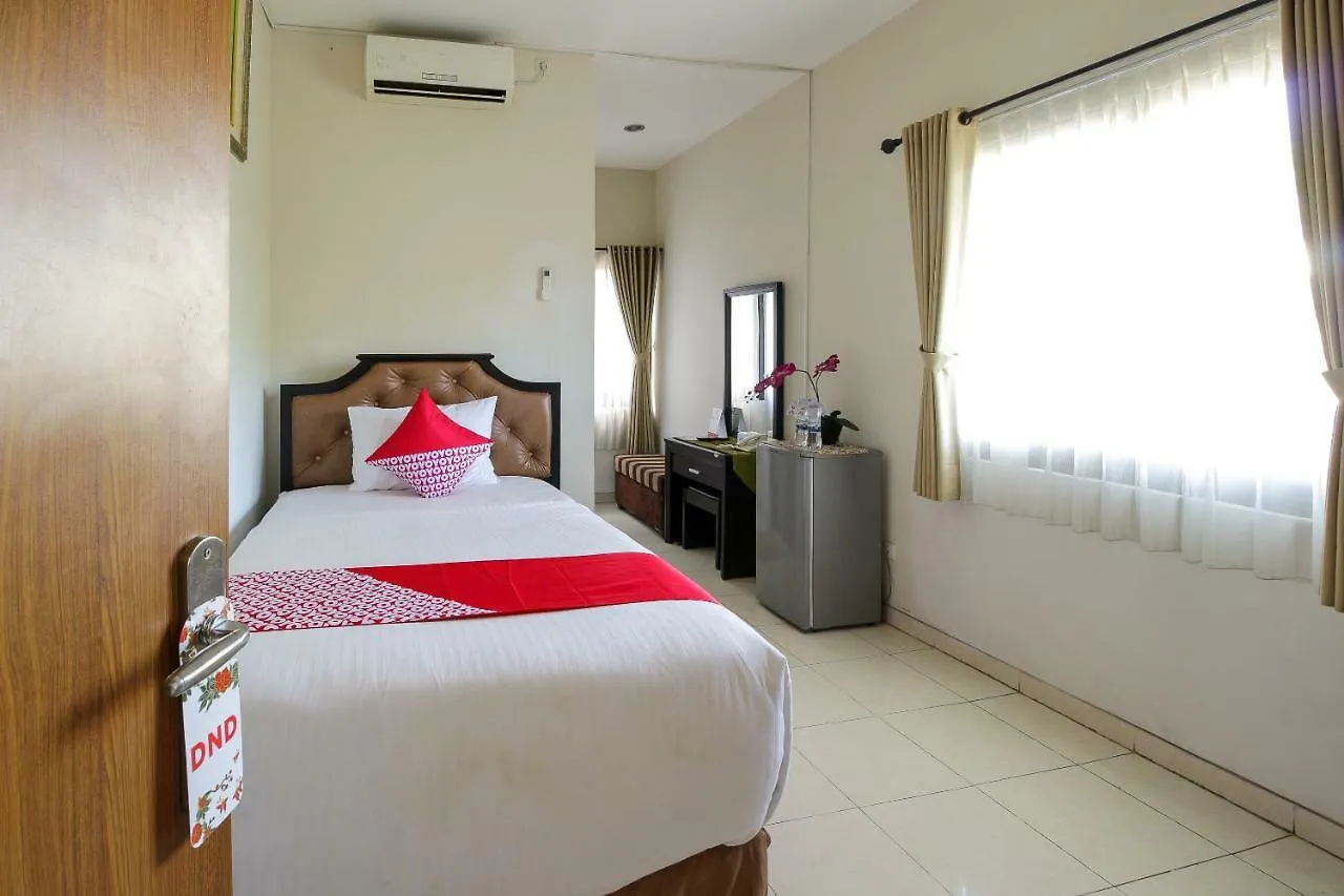 Guest house Oyo 734 Tuban Torres Accomodation Hotel Kuta