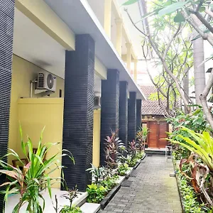 Kupukupu39 Homestay