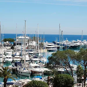 Apartment Marina Baie Des Anges